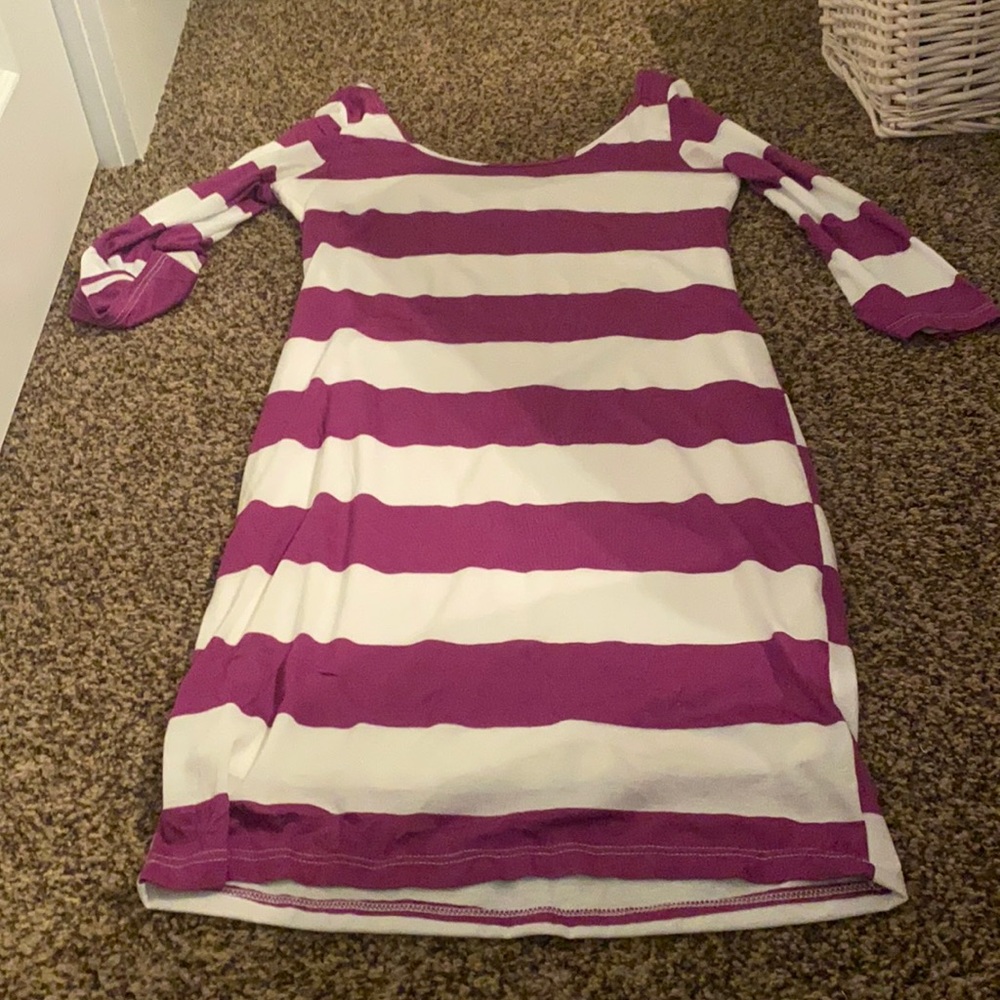 Dress small